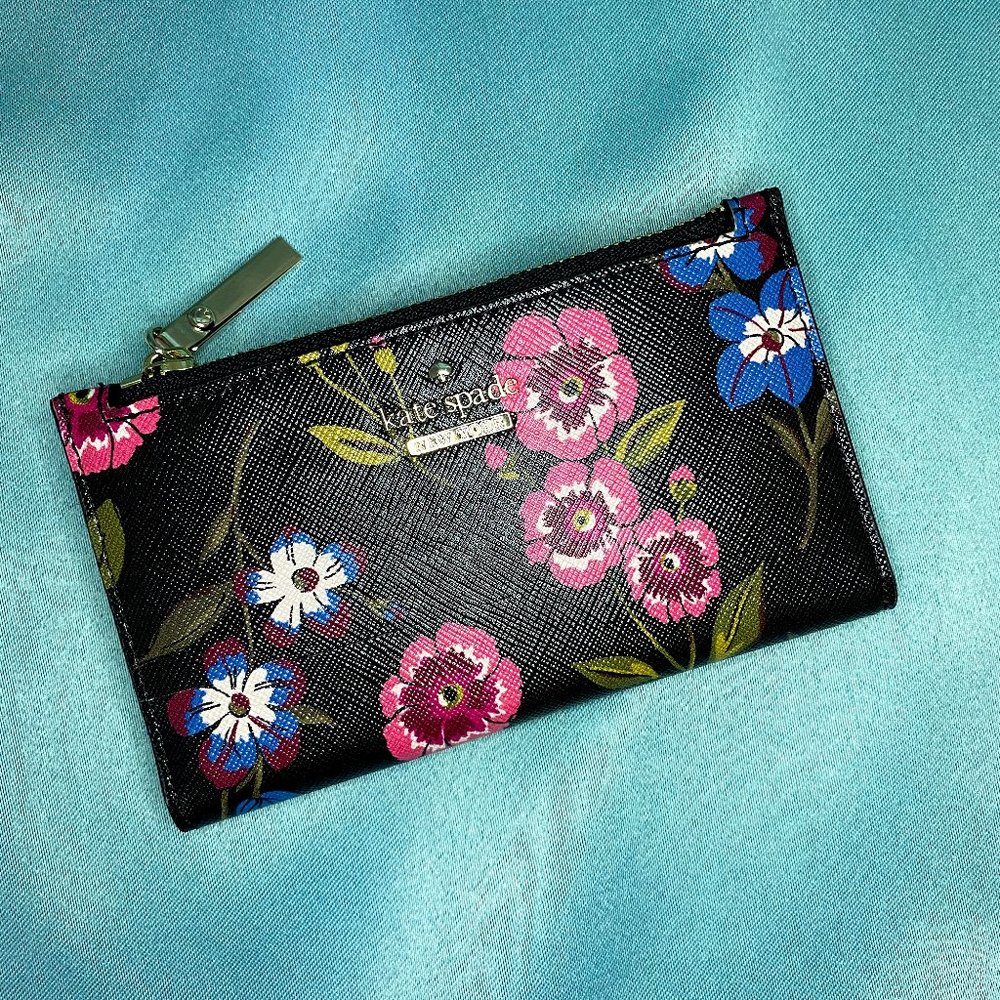 Kate Spade New York Cameron Street Meadon Wallet